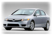 Honda Civic - Cars of the Philippines