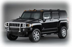 Hummer  - Cars of the Philippines