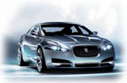 Jaguar - Cars of the Philippines