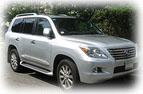 Lexus  - Imported Cars of the Philippines