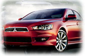 Mitsubishi Lancer  - Cars of the Philippines