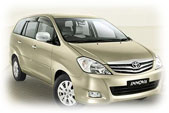 Toyota Innova - Cars of the Philippines