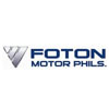 Foton Logo - Cars of the Philippines