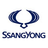 SsangYong Logo - Cars of the Philippines