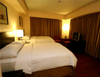 Crown Regency Hotel and Towers - Cebu Islands Philippines