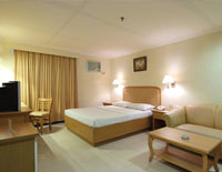 Diplomat Hotel - Cebu Islands Philippines