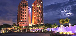 Hilton Resort & Spa - Cebu Islands Philippines