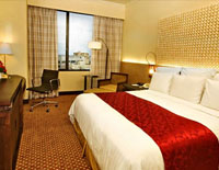 Cebu City Marriott Hotel - Cebu Islands Philippines