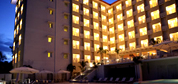 Holiday Plaza Hotel - Cebu Islands Philippines
