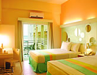 Holiday Plaza Hotel - Cebu Islands Philippines