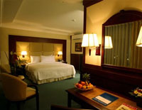 The Parklane International Hotel - Cebu Islands Philippines
