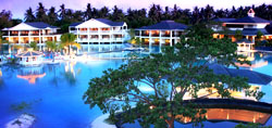 Plantation Bay Resort & Spa - Cebu Islands Philippines