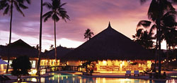 Pulchra Resort - Cebu Islands Philippines