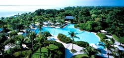 Shangri-La's Mactan Resort & Spa - Cebu Islands Philippines