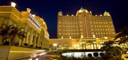Waterfront Cebu City Hotel & Casino - Cebu Islands Philippines