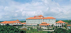 Waterfront Airport Hotel & Casino Mactan - Cebu Islands Philippines