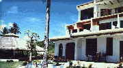 Hotelview: Casa del Mar Resort Hotel 