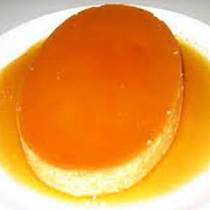 Leche Flan