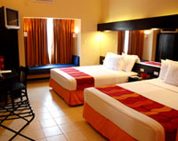 Microtel Inn & Suites Davao - Davao Islands Philippines