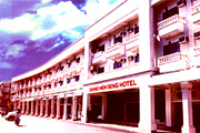 Hotelview: Grand Men Seng Hotel 