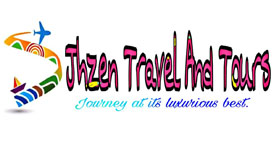 Jhzen Travel and Tours