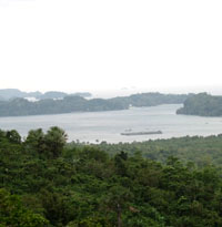 Valle Verde Mountain Spring Resort - Guimaras Islands Philippines