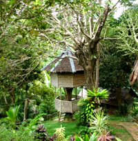 Valle Verde Mountain Spring Resort - Guimaras Islands Philippines