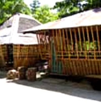 Villa Encarnacion Mountain Resort - Guimaras Islands Philippines