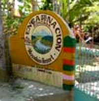 Villa Encarnacion Mountain Resort - Guimaras Islands Philippines