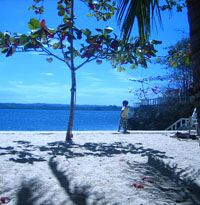 Villa Igang Beach Resort - Guimaras Islands Philippines