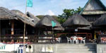 Sebay Surf Central Resort - La Union Islands Philippines
