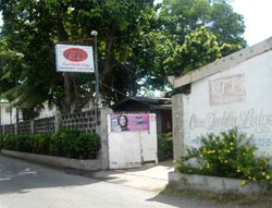 Casa Teofila Lodge - Vigan Islands Philippines