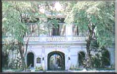 Arzobizpado de Nueva Segovia: Vigan City Islands Philippines