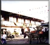 Leona Florentino House: Vigan City Islands Philippines