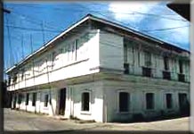 Syquia Mansion: Vigan City Islands Philippines