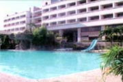 Hotelview: Sarabia Manor Hotel and Convention Center 
