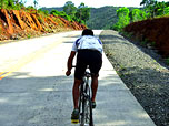 El Nido Mountain Biking, El Nido Islands Philippines