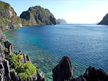 Matinloc Island, El Nido Islands Philippines
