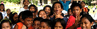 Education El Nido Islands Philippines