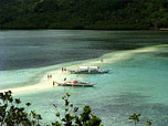 Vigan Island, El Nido Islands Philippines