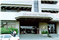 Boulevard Mansion - Chinatown Manila Philippines