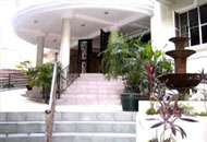Casa Nicarosa Hotel - Chinatown Manila Philippines