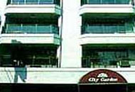 City Garden Suites Hotel - Chinatown Manila Philippines