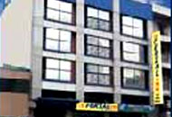 Fersal Inn - Chinatown Manila Philippines
