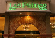 Las Palmas Hotel - Chinatown Manila Philippines
