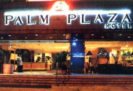 Palm Plaza Hotel - Chinatown Manila Philippines