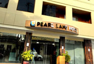 Pearl Lane Hotel - Chinatown Manila Philippines