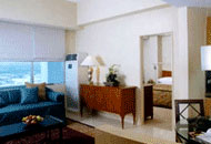 The Pearl Hotel - Chinatown Manila Philippines