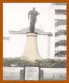 Lacson Monument - Chinatown, Manila, Philippines