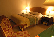 Atrium Hotel - Pasay Islands Philippines